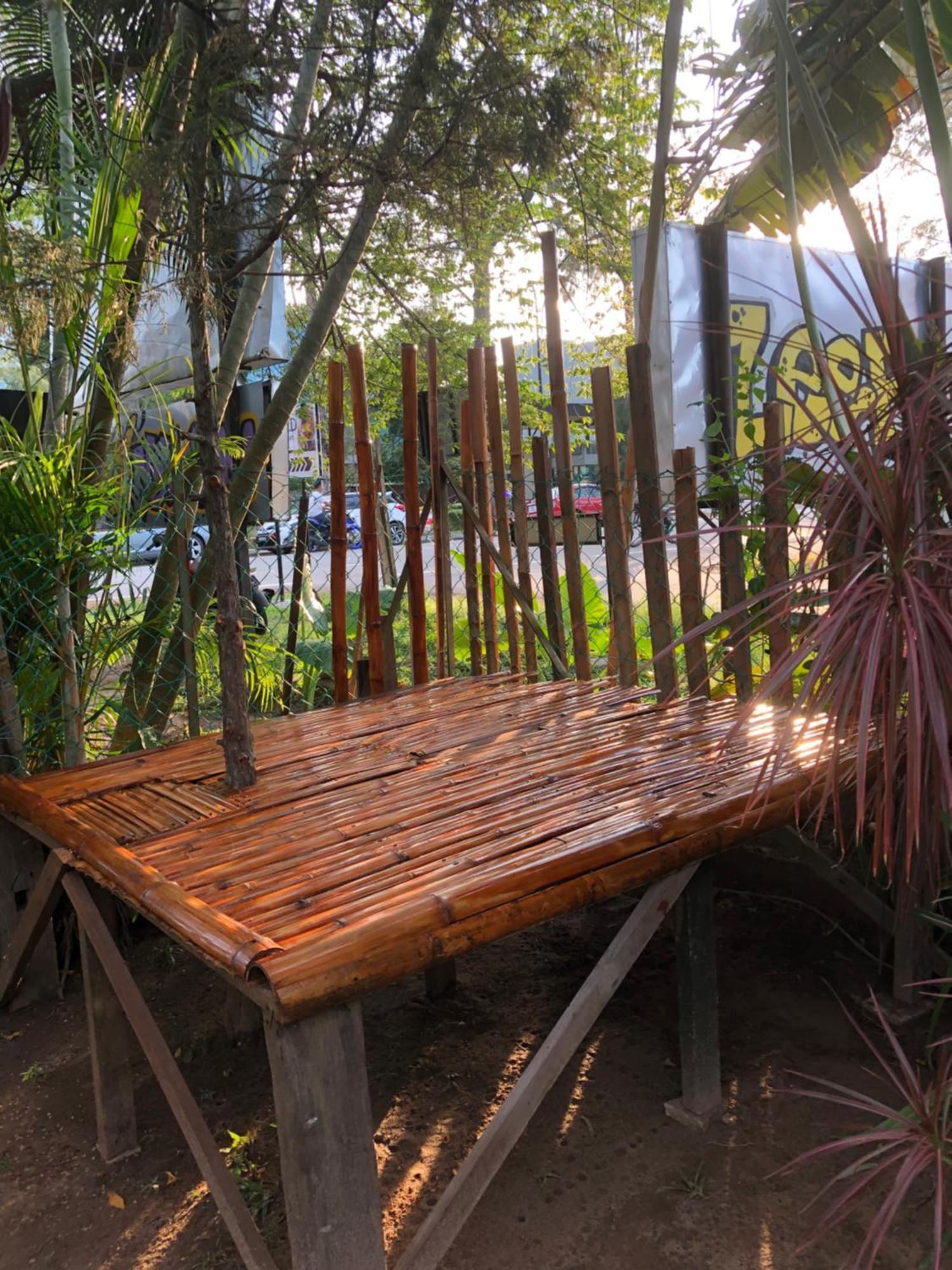 Shaka Garden House Langkawi Lägenhet Pantai Cenang  Exteriör bild